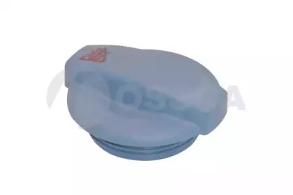 01705 OSSCA Крышка, резервуар охлаждающей жидкости