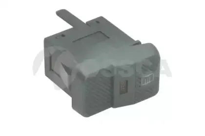 01806 OSSCA Выключатель, обогреватель заднего стекла