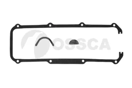01820 OSSCA Комплект прокладок, головка цилиндра