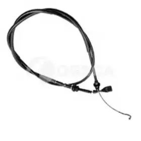 01824 OSSCA Тросик газа