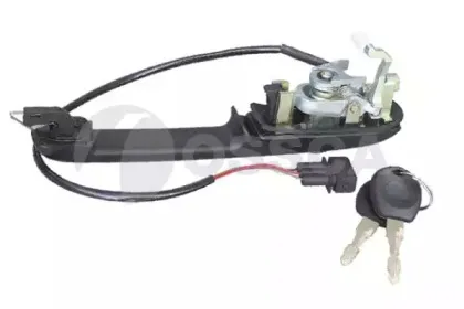 01862 OSSCA Ручка двери