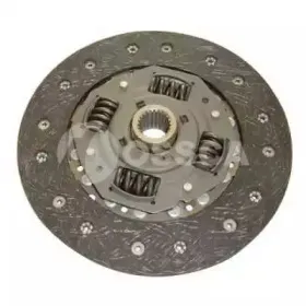 01922 OSSCA Диск сцепления