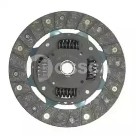 01923 OSSCA Диск сцепления