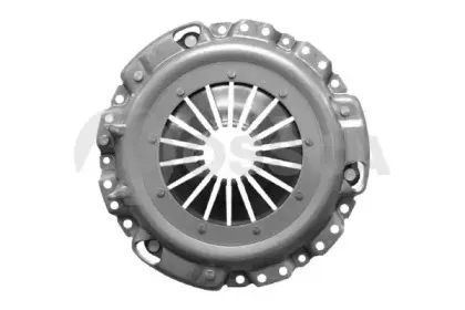 01930 OSSCA Нажимной диск сцепления