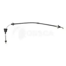 02227 OSSCA Трос, управление сцеплением