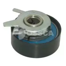 02343 OSSCA Натяжной ролик, ремень ГРМ