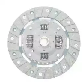 02371 OSSCA Диск сцепления