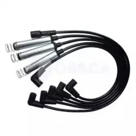 02557 OSSCA Комплект проводов зажигания