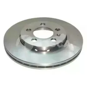 02679 OSSCA Тормозной диск