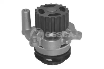 02764 OSSCA Водяной насос