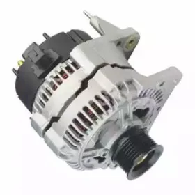 02765 OSSCA Генератор