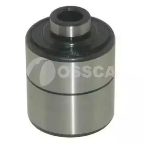 02772 OSSCA Натяжной ролик, ремень ГРМ