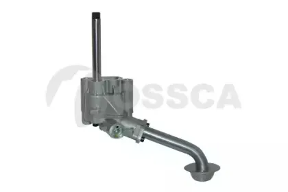 02843 OSSCA Масляный насос
