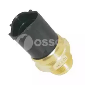 02905 OSSCA Термовыключатель, вентилятор радиатора