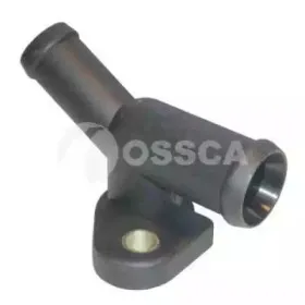 03213 OSSCA Фланец охлаждающей жидкости