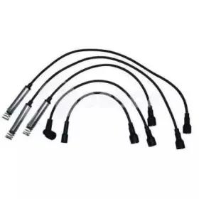03254 OSSCA Комплект проводов зажигания