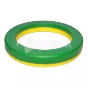 03256 OSSCA Опора стойки амортизатора