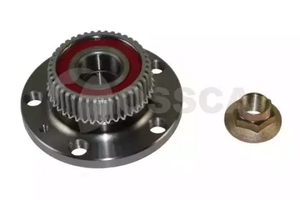 03352 OSSCA