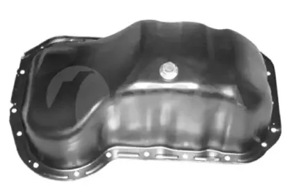 03362 OSSCA Масляный поддон