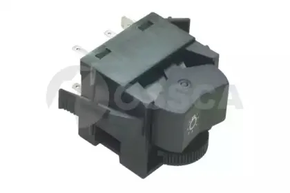 03885 OSSCA Выключатель, головной свет