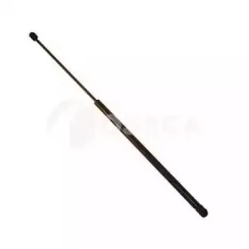 03927 OSSCA Газовая пружина, капот