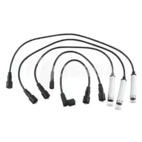 03948 OSSCA Комплект проводов зажигания