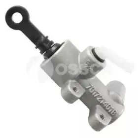 04356 OSSCA Главный цилиндр, система сцепления