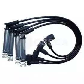 04557 OSSCA Комплект проводов зажигания