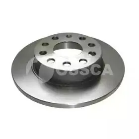 04569 OSSCA Тормозной диск