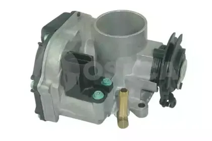 04660 OSSCA Патрубок дроссельной заслонки