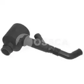 04668 OSSCA Шланг, вентиляция картера