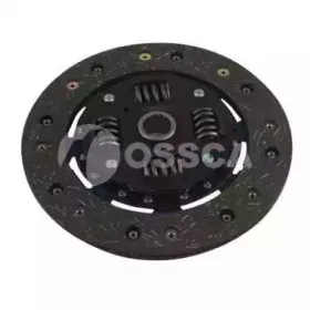 05006 OSSCA Диск сцепления