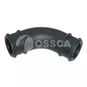 05008 OSSCA Шланг, вентиляция картера