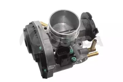 05025 OSSCA Патрубок дроссельной заслонки