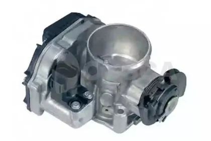 05026 OSSCA Патрубок дроссельной заслонки