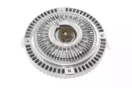 05075 OSSCA Сцепление, вентилятор радиатора