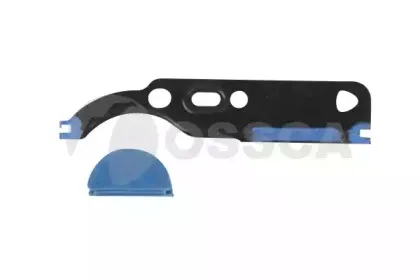 05297 OSSCA Прокладка, натяжное приспособление цепи привода