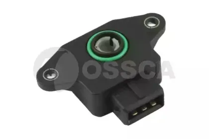 05489 OSSCA Датчик, положение дроссельной заслонки