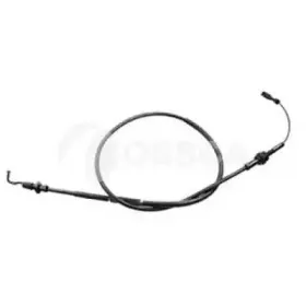 05517 OSSCA Тросик газа