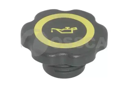 05853 OSSCA Крышка, заливная горловина