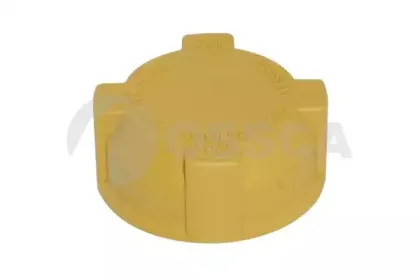 05863 OSSCA Крышка, резервуар охлаждающей жидкости