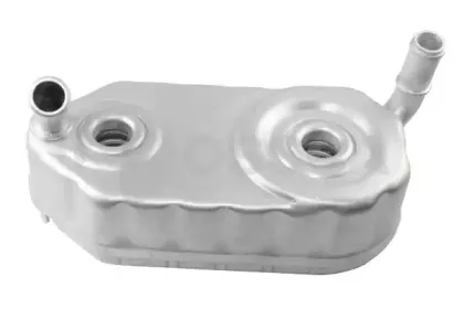 05961 OSSCA масляный радиатор, двигательное масло