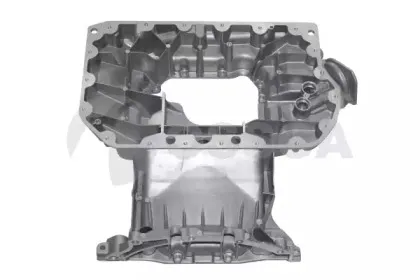 06259 OSSCA Масляный поддон