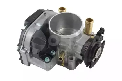 06281 OSSCA Патрубок дроссельной заслонки