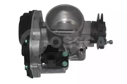 06283 OSSCA Патрубок дроссельной заслонки