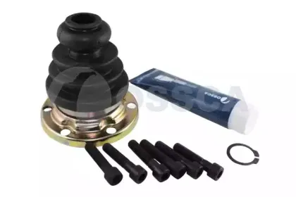 06620 OSSCA Комплект пылника, приводной вал