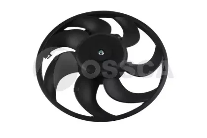 06749 OSSCA Вентилятор, охлаждение двигателя