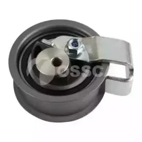 06830 OSSCA Натяжной ролик, ремень ГРМ