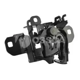 07391 OSSCA Замок крышки багажника