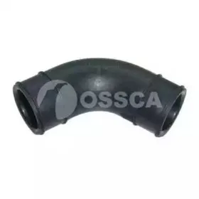 07814 OSSCA Шланг, вентиляция картера